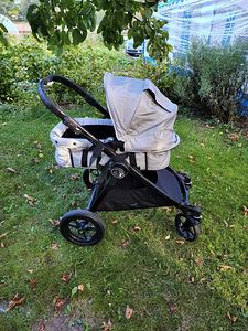 City Select by Baby Jogger (3 foto / 10)