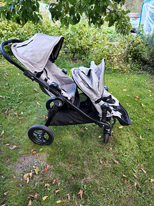 City Select by Baby Jogger (4 foto / 10)