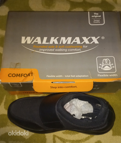 Walkmaxx comfort