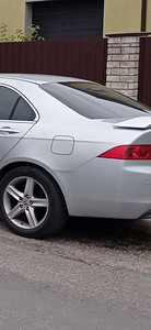 Honda Accord 2.2cdti (11 foto / 11)