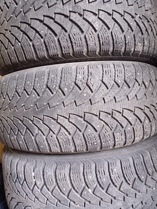 Audi Q7, Vw Touareg veljed (3 foto / 5)