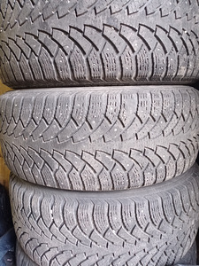 Audi Q7, Vw Touareg veljed (4 foto / 5)