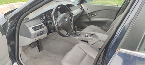 BMW X3 3.0i varuosadeks (10 foto / 10)