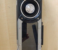 Видеокарта GeForce GTX 980Ti