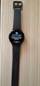Nutikell Samsung Galaxy Watch 4 (1 foto / 4)