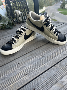 Nike blazer low 42.5 (3 foto / 4)