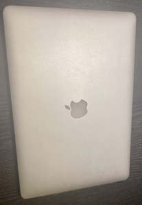 Macbook pro 15 retina mid 2015 i7 16gb 512ssd 2 video (2 foto / 10)