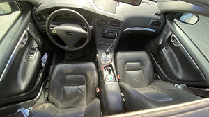 Volvo s60 103kw 2.4 manual (13 foto / 14)