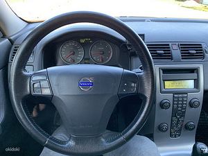 Volvo v50 2,0 100kw manual 6käiguline (6 foto / 7)