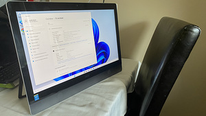 Acer aspire u5-620 2tb i5 8gb display multi touch (7 foto / 9)