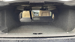 Volvo s80 D5 2.4 136kw 2006 automaat (12 foto / 14)