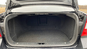 Volvo s80 D5 2.4 136kw 2006 automaat (14 foto / 14)