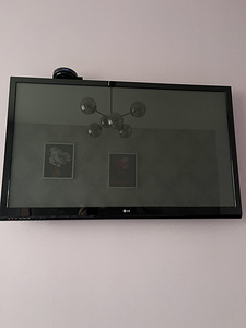 Müüa LG tv+ LG kodukino (1 foto / 6)