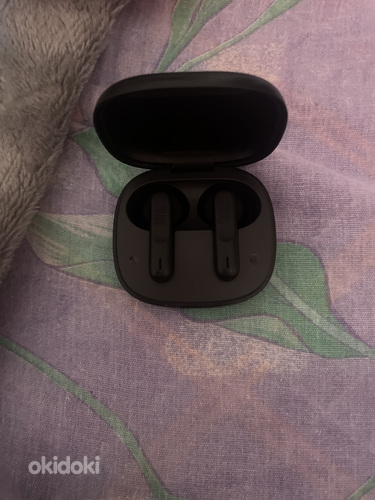 Jbl wawe flex