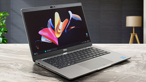 Dell Latitude 5340 - äriklassi sülearvuti, väga heas seisuko (1 foto / 1)