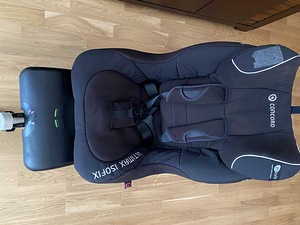 Turvatool Concord Ultimax 3 (3 foto / 3)