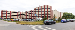 Linnamäe tee 91, Lasnamäe, Tallinn, Harjumaa (1 foto / 4)