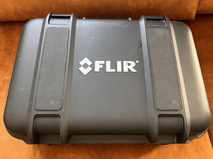FLIR Инфракрасная камера E64501 (E40) (2 фото из 5)