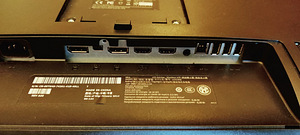 DELL U2414Hb FullHD Monitor (3 foto / 5)