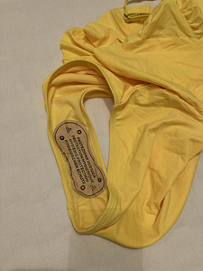 Ujumistrikoo «ICEPEAK” Suurus 36 (3 foto / 4)