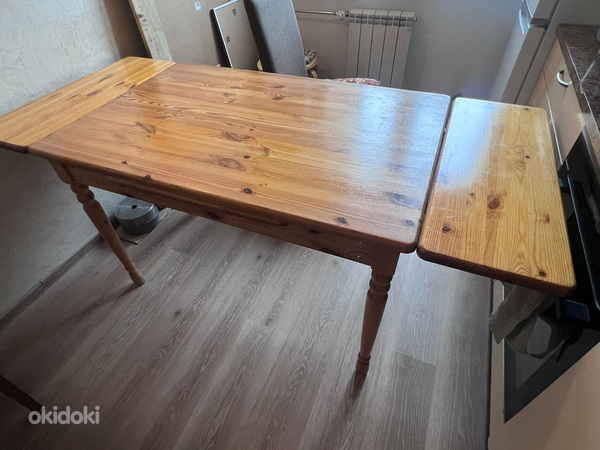 Köögi laud