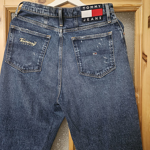 Teksapüksid Tommy Jeans 29/32 (2 foto / 3)