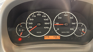 Autoelamu Fiat McLouis 2005 (4 foto / 10)