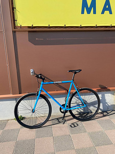 6KU fixed gear (2 foto / 3)
