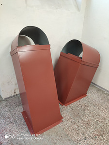 Изделия из жести (2 фото из 4)