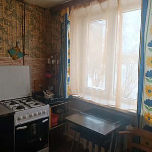 Pärna tn, Järve, Kohtla-Järve, Ida-Virumaa (1 foto / 4)