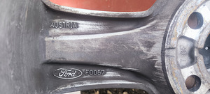 18" Ford veljed (2 foto / 4)