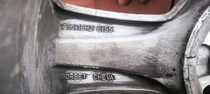18" Ford veljed (3 foto / 4)
