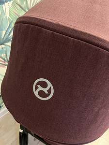 Cybex Priam Platinum (6 foto / 10)