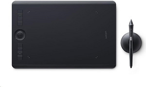 Wacom Intuos Pro M (1 foto / 1)
