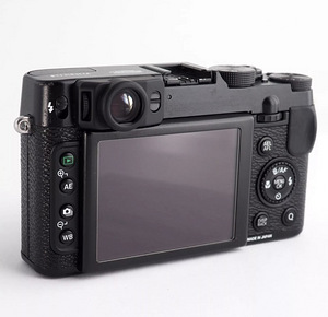 Fujifilm X20 - очень хороший (4 фото из 9)