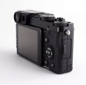 Fujifilm X20 - очень хороший (5 фото из 9)