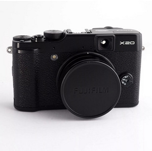 Fujifilm X20 - очень хороший (9 фото из 9)