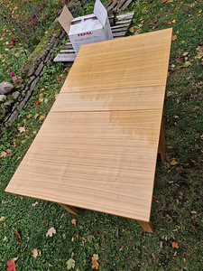 Müüa raamatlaud (3 foto / 3)
