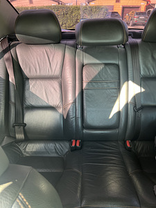 Volvo s60 136kW (12 foto / 12)