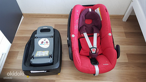 Maxi cosi peable (1 фото из 1)