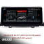 BMW X5 X6 E70 E71 Android GPS Raadio Navi Multimeedia (foto #2)