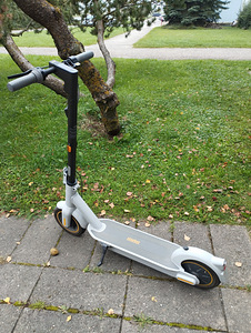 Segway ninebote g30lp