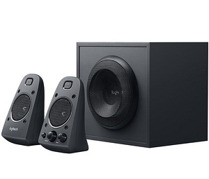 Logitech Z625 THX