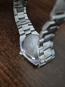 Meeste kaekell Casio (2 foto / 3)