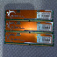 G.skill DDR2 4GB 6400 CL6 RAM (foto #1)