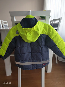 Куртка,размер 98-104