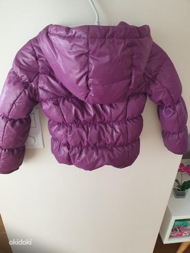 Куртка, размер 3-4 года (фото #2)