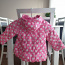 Куртка Mothercare,размер 1-1,5 года (фото #2)