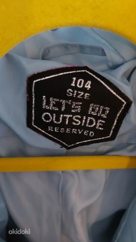 Куртка, размер 104 (фото #3)