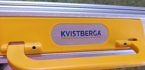 Uus kaldtee teleskoop 116-288cm (4 foto / 4)